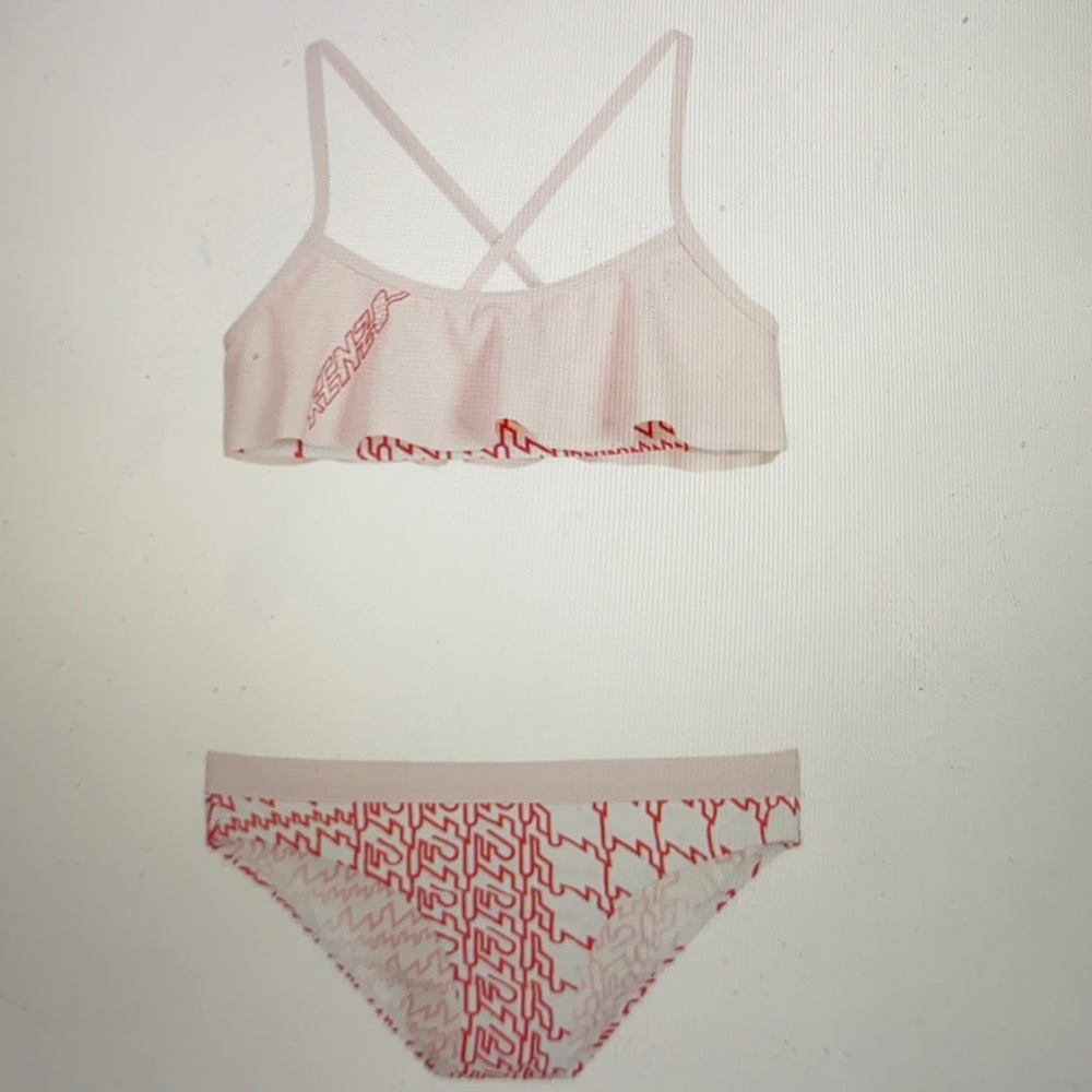 Kenzo girls bikini